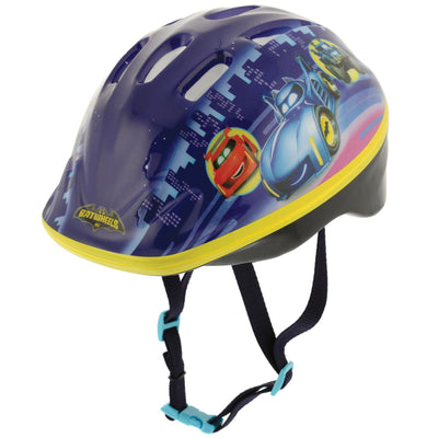 Kids’ Bike Helmets
