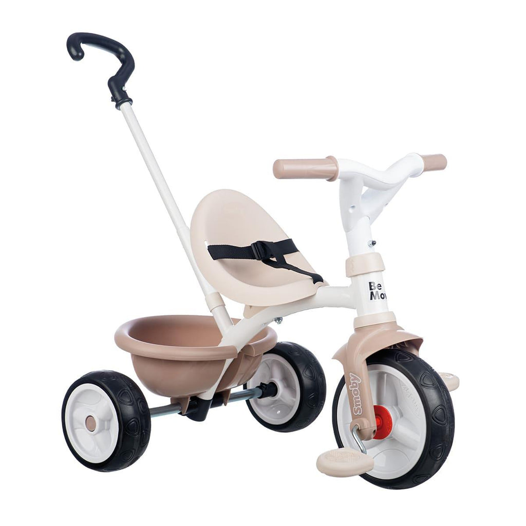Be Move Beige Trike