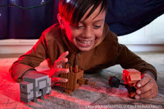 Minecraft Legends Stone Golem Fidget Figure