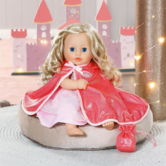 Baby Annabell Little Sweet Doll Cape 36cm