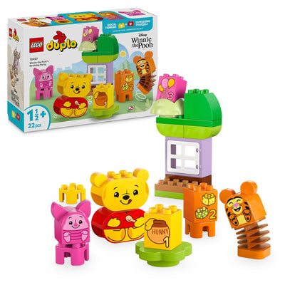 LEGO Duplo