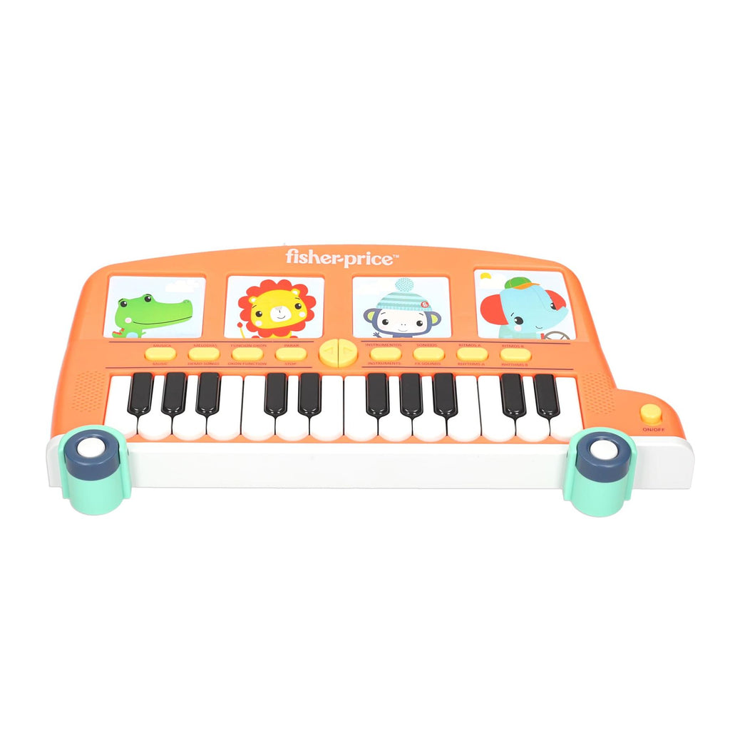 Bus Electric Keyboard Music & Sounds