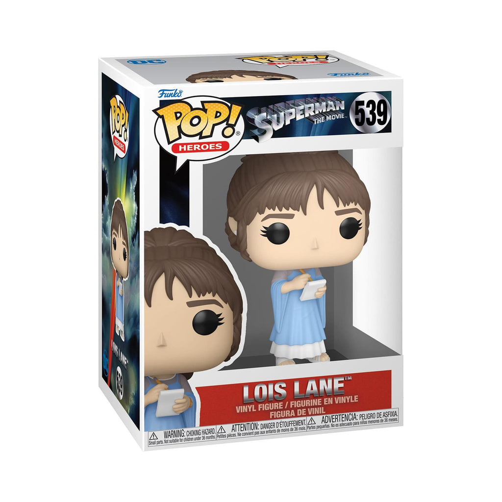 POP Movies Superman Lois Lane