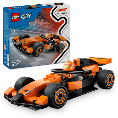 LEGO City