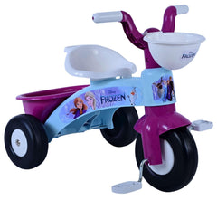 Disney Frozen Trike