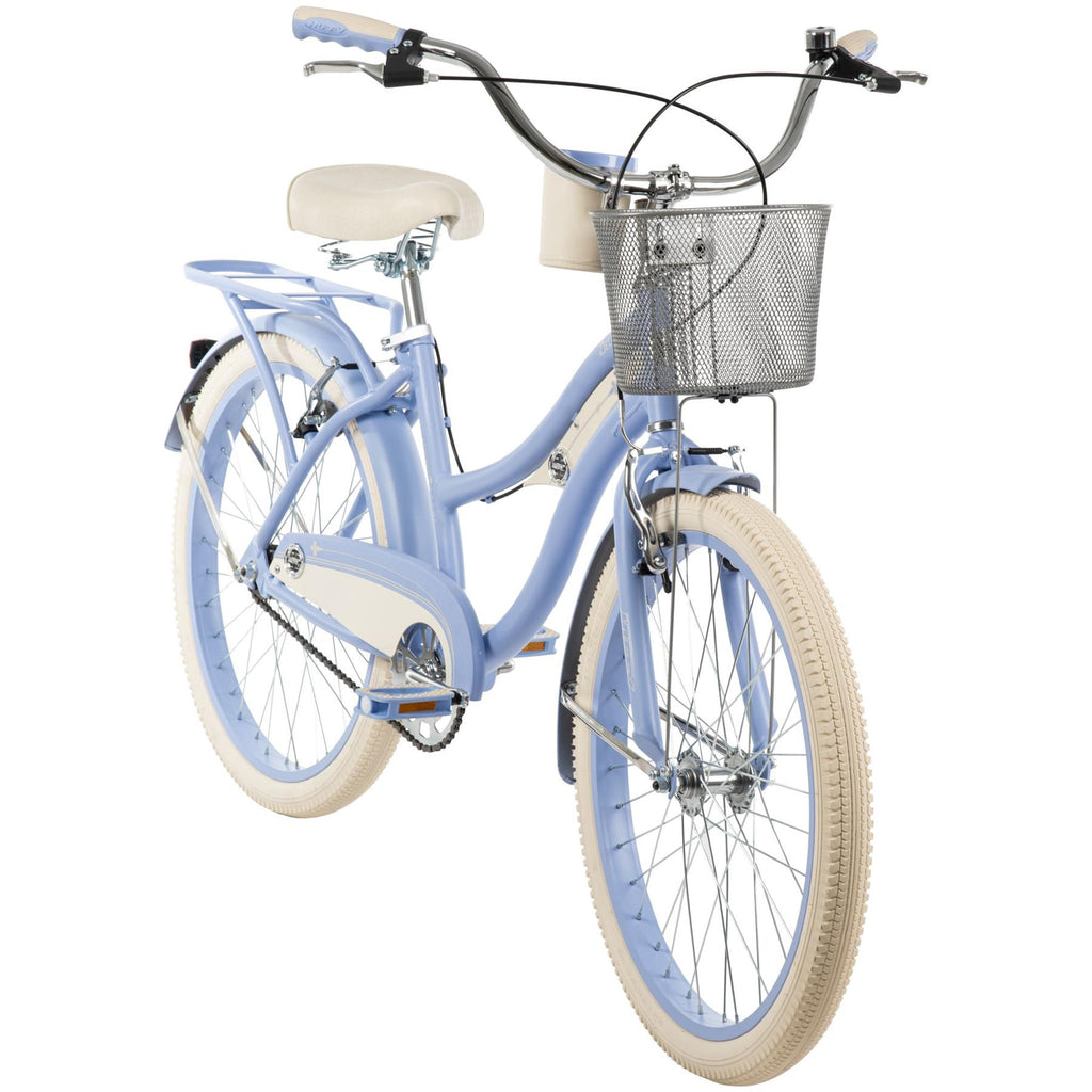 Deluxe 24inch Bike