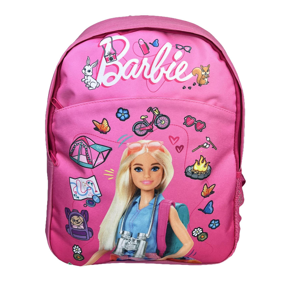 Barbie Backpack