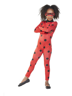 Miraculous Ladybug Costume - Small