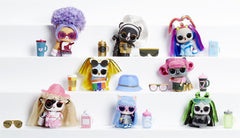 L.O.L. Surprise! Hair Hair Hair Pets - Coo Bird