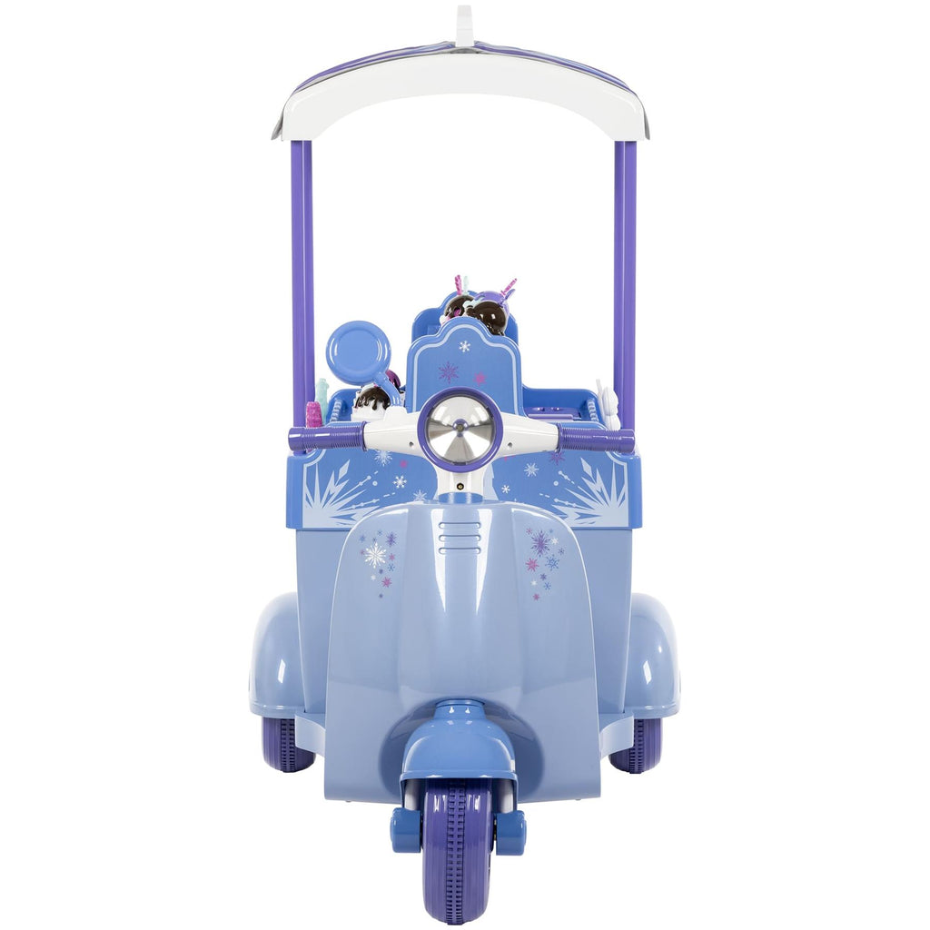 Disney Frozen Ice Kart