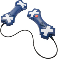 Crossed Signals Game