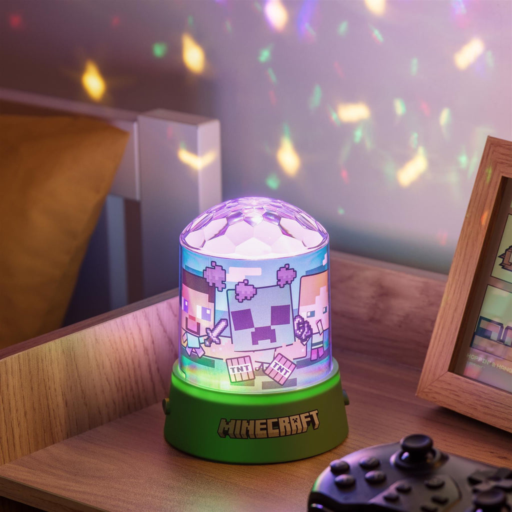 Party Projection Light