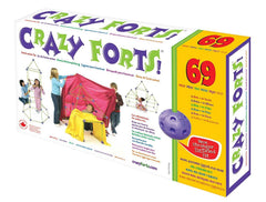 Crazy Forts