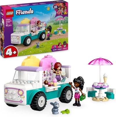 LEGO Friends