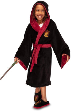 Harry Potter Gryffindor Robe - 13 to 15 Years