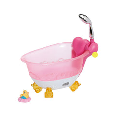 Baby Born Doll Bath Bathtub
