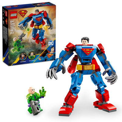 LEGO DC Super Heroes