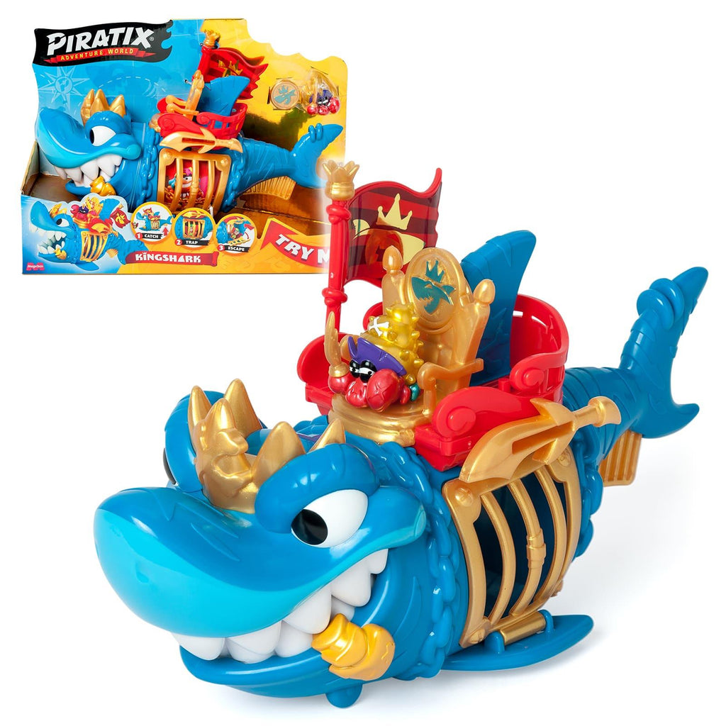 King Shark