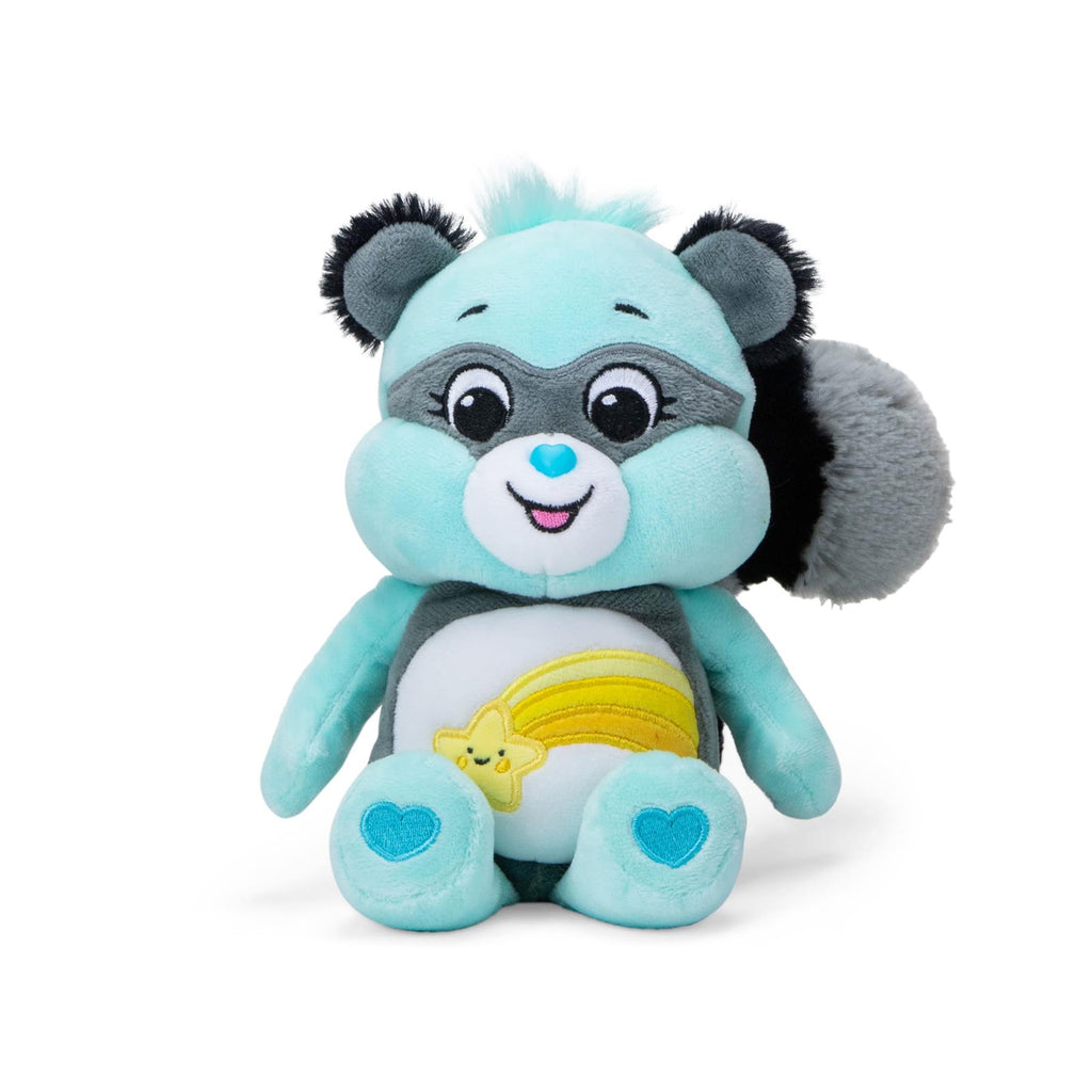 Bears 22cm Racoon Wish