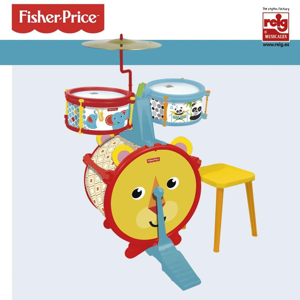 Drum Set 3254821