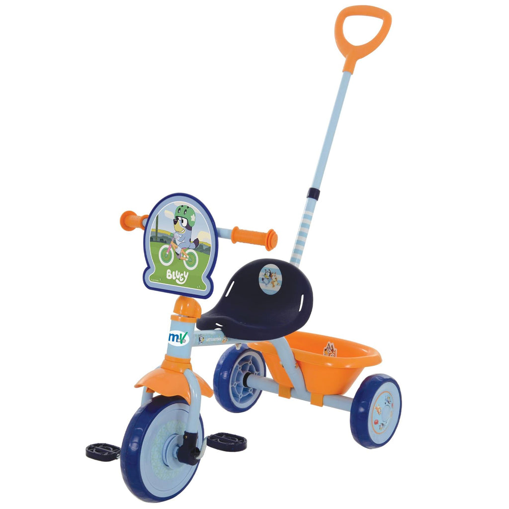 MoVe My First Trike
