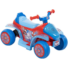 Spidey Mini Quad