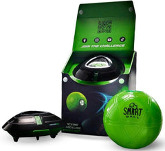 Smart Ball Soccer Bot Indoor Football Trainer