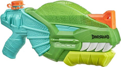 Nerf Super Soaker DinoSquad Dino Soak Water Blaster