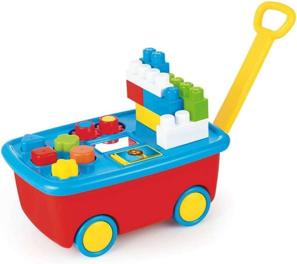 Educational My First Trolley