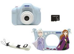 Disney Frozen Digital Camera with Protection