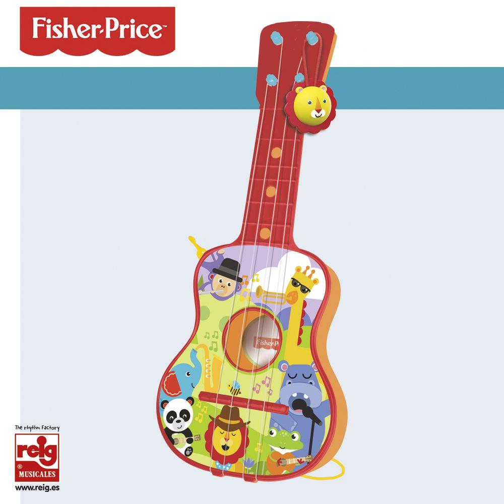 Animals Guitar 3254819