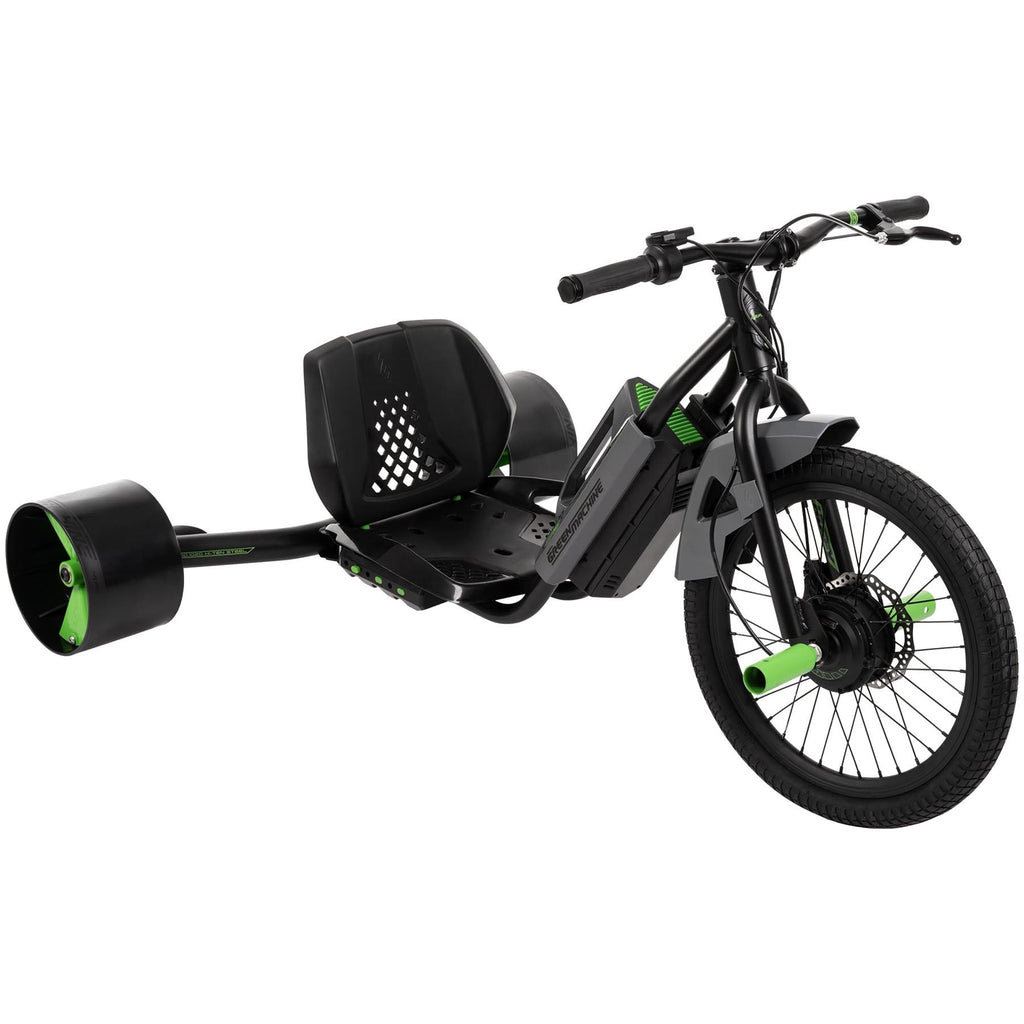 36v Electric Green Machine