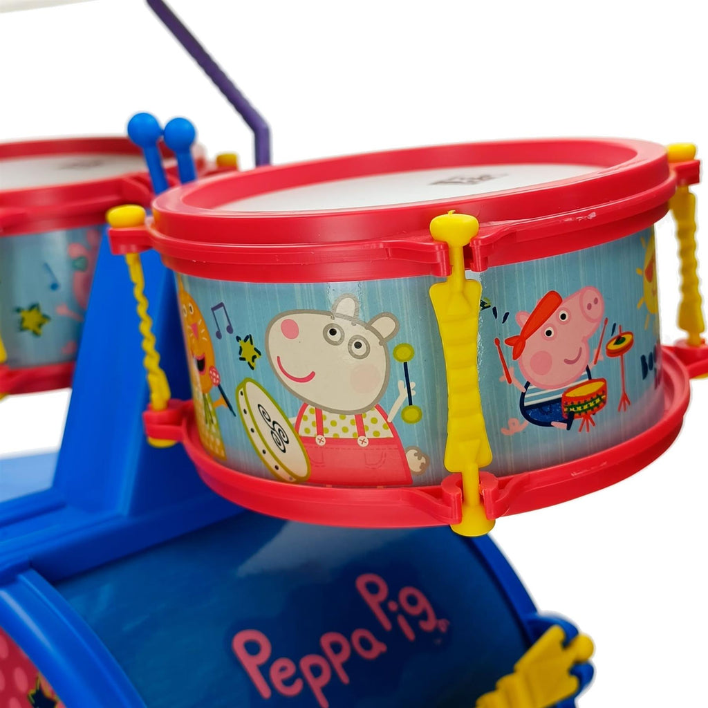 Drum Set 3254801