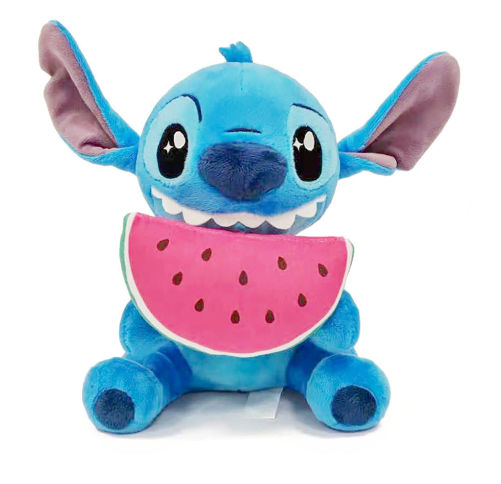 Stitch Watermelon 25cm Plush