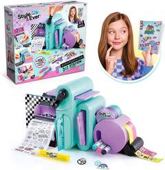 Style4Ever Scrapbooking 3 in 1 Station
