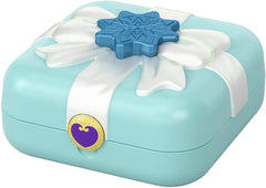 Polly Pocket Hidden Hideouts Frosty Fairytale