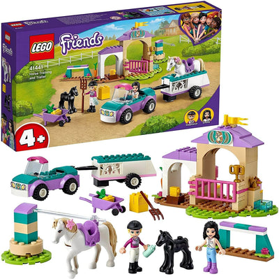 LEGO Friends