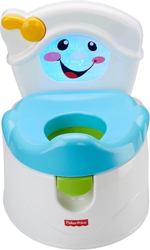 Potty Training Seat Learn To Flush Potty