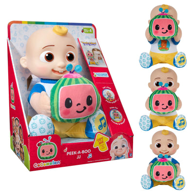 Baby & Toddler Toys