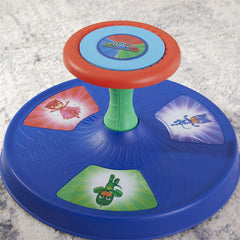 Playskool PJ Masks Sit 'n Spin