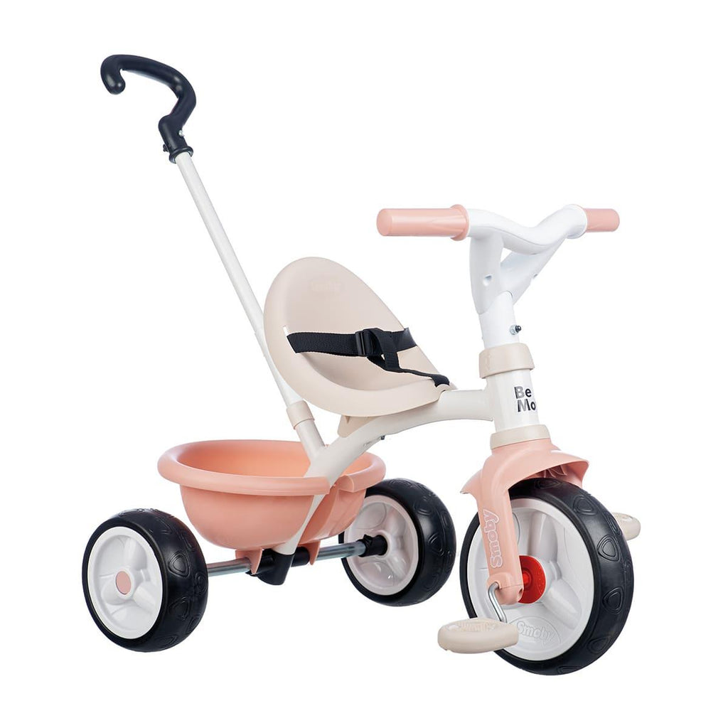 Be Move Pink Trike