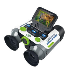 LeapFrog Magic Adventures Binocular Camera
