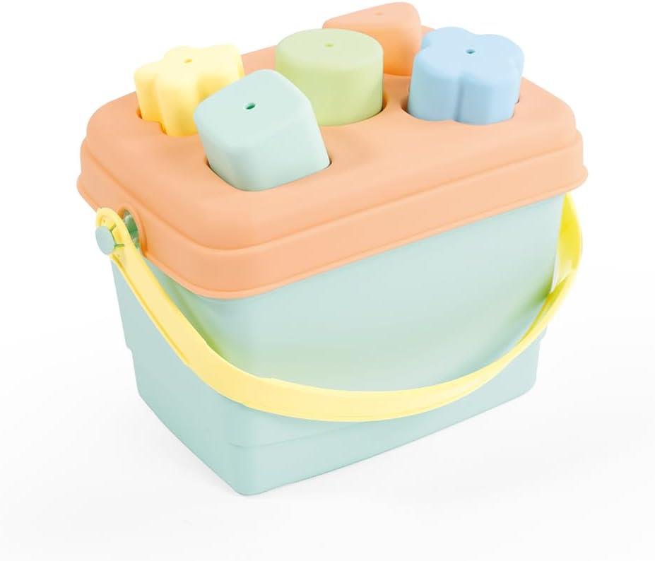 Shape Sorter Bucket