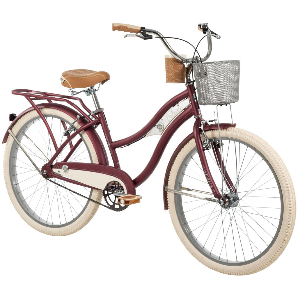 Deluxe 26inch Bike