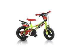 Dino Raptor 14inch Bikes