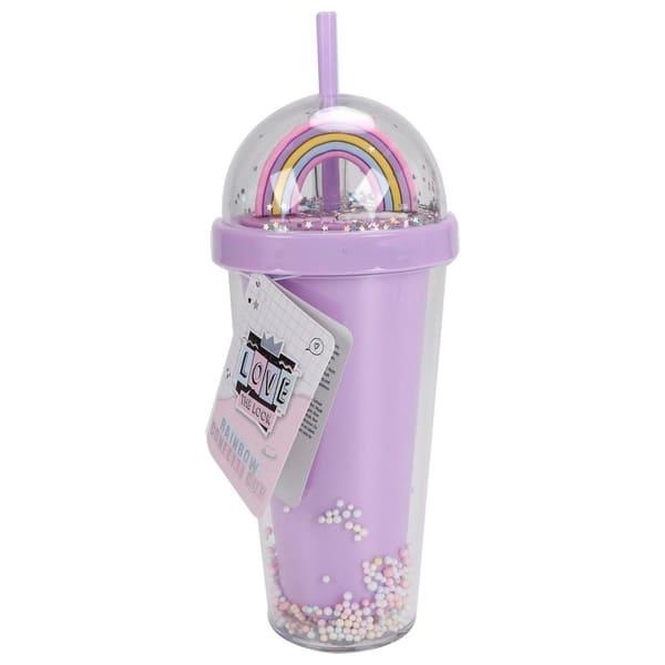 Confetti Drinks Cup