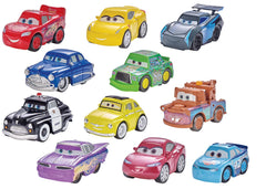 Disney Pixar Cars 3 Micro Racers Blind Bag - 5 PACK